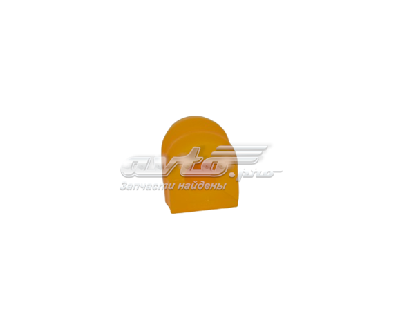 Втулка переднего стабилизатора Polybush 010014 цена, от 2.93 USD