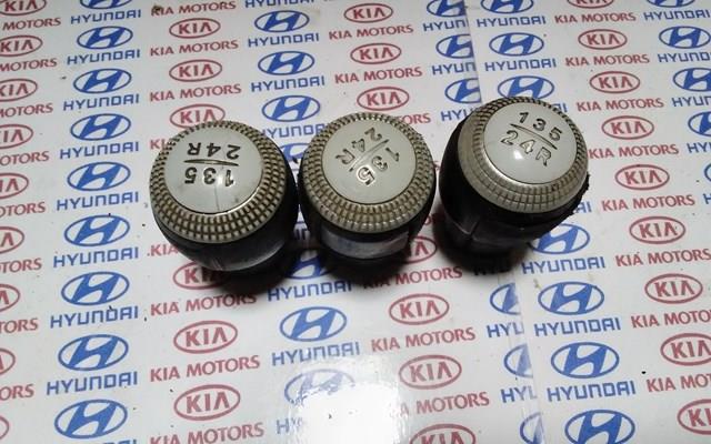 Ручка важеля коробки передач 437112C200LK HYUNDAI