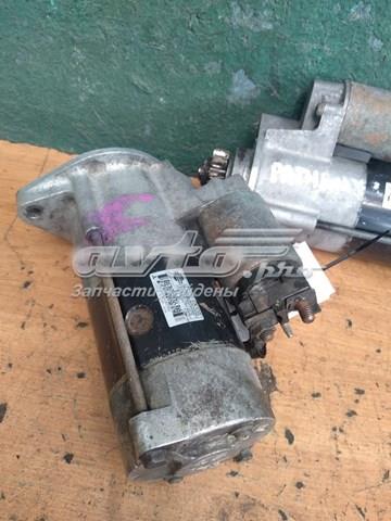 Купить M008T76072ZE Mitsubishi Стартер