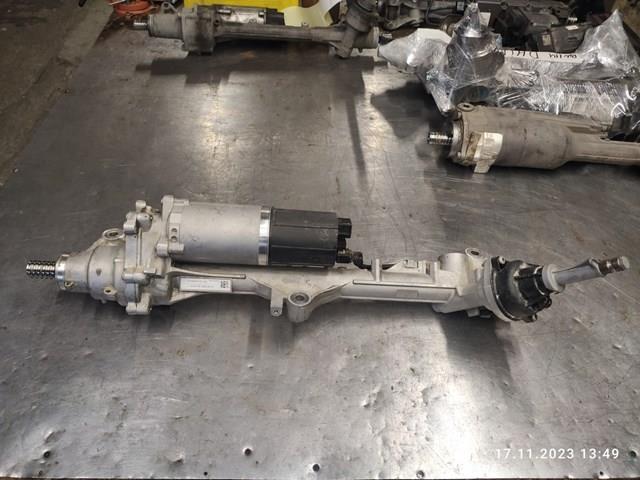Реечный рулевой механизм Mercedes A9104609600 цена, от 1425.52 USD