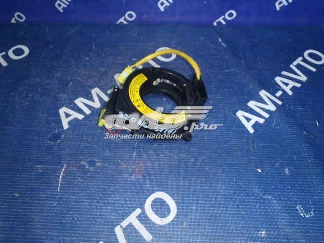 8430635010 Toyota кольцо airbag контактное, шлейф руля