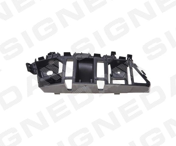 Направляющая переднего бампера правая AND 14807210 цена, от 12.68 USD