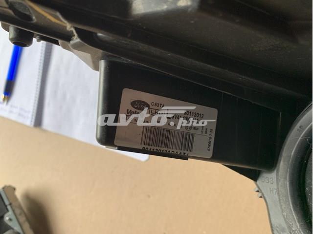 GV4113W030AD Ford Фара