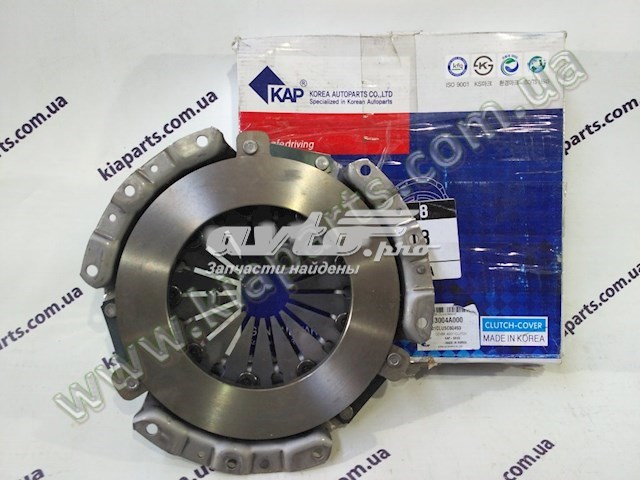 корзина зчеплення Z01CLUSC00493 корзина зчеплення Z01CLUSC00493