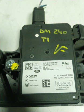 Jaguar J9C314F152AH цена, от 170.23 USD