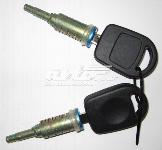 личинки замков, комплект TD0657019B Личинки замков, комплект TANGDE TD0657019B