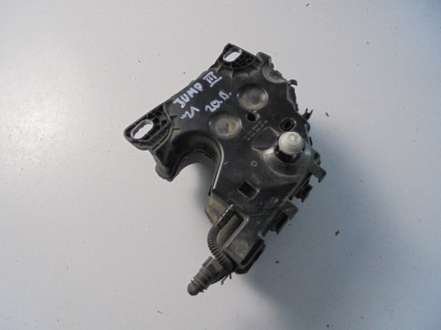 Бачок для присадок 9806830680 Peugeot/Citroen
