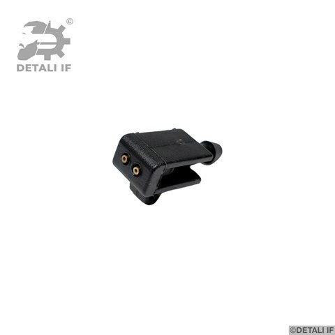 DF15504 Detali IF Веерная форсунка омывателя