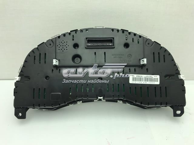 Купить 248109RB0A Nissan/Infiniti Панель приборов