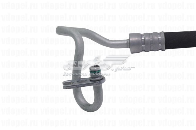 Трубка высокого давления ГУР General Motors 13122700