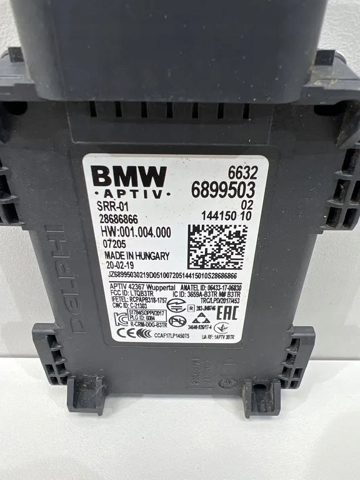 Датчик контроля мертвой зоны задний 6899503 BMW