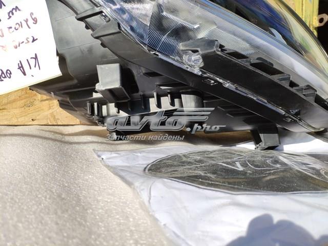 Купить 92102D5080 Hyundai/Kia Фара основная правая
