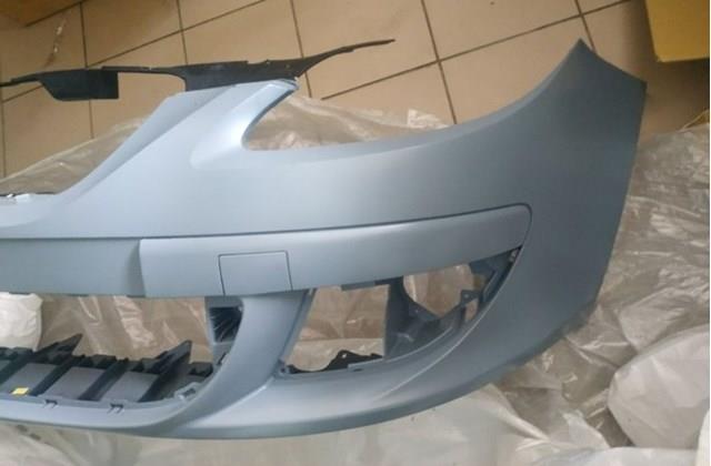 Бампер на авто FPS FP6205900 цена, от 127.22 USD