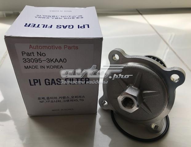 Купить 330953KAA0 Korea (oem) Фильтр-отстойник топлива грубой очистки