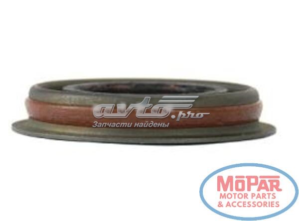 Сальник полуоси переднего моста Timken SL260031 цена, от 32.19 USD