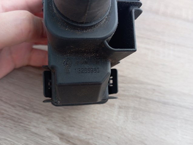  Opel 13265980