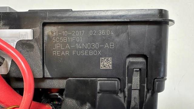 Купить JPLA14N030AB Land Rover 