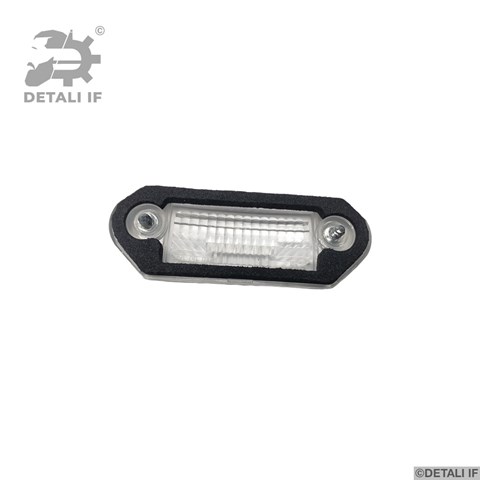 Фонарь подсветки заднего номера Detali IF DF15309 цена, от 6.98 USD