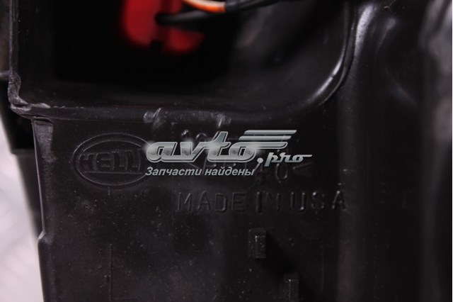 Фара левая Chrysler 4857851AB цена, от 63.98 USD