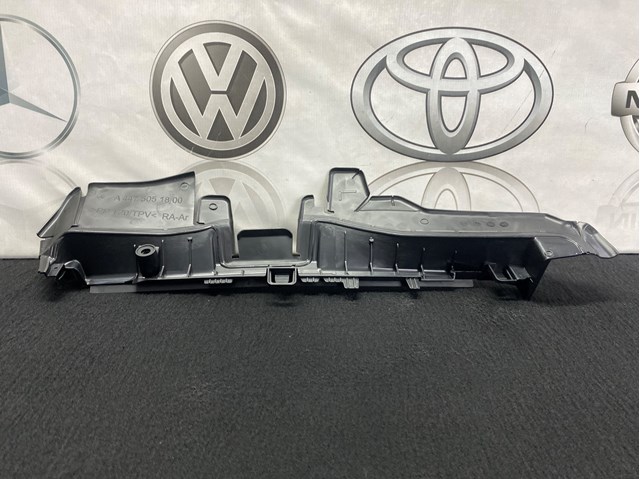 Купить A4475051800 Mercedes 