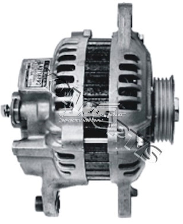 Генератор MANDO AR175AA