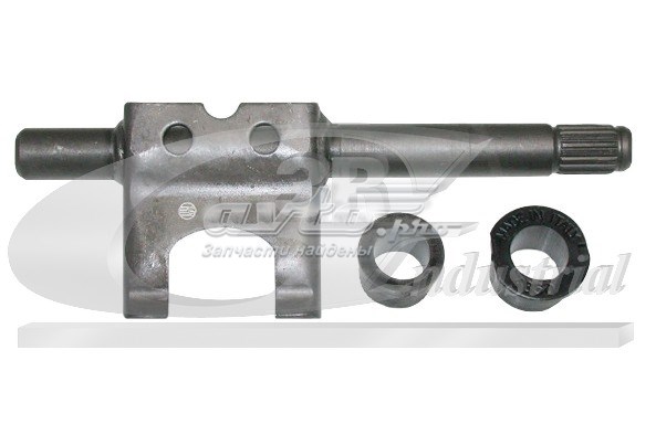 Horquilla de desembrague 7617578 FIAT