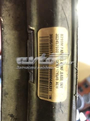  Ford D2BB17K945ACW цена, от 11.29 USD