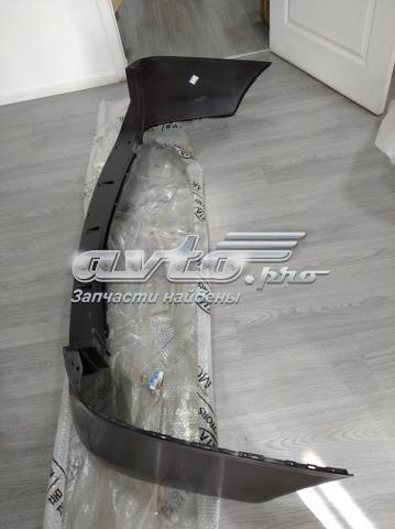 Бампер задний Hyundai/Kia 866113J020 цена, от 59.77 USD