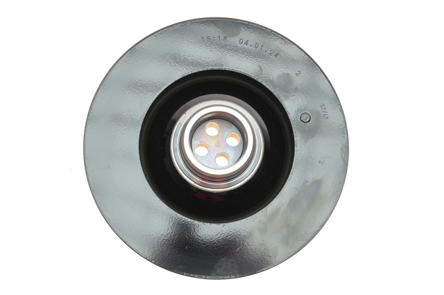 Шкив коленвала (демпфер) Corteco 49374679 цена, от 245.49 USD