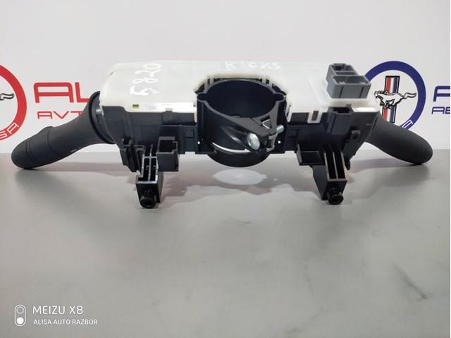 Переключатели подрулевые Nissan/Infiniti 255605RL0A цена, от 76.02 USD