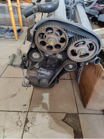 Двигатель в сборе General Motors A16DMS
