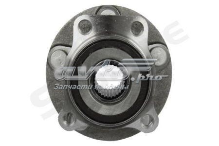 SLO26885 Starline Ступица колеса передняя