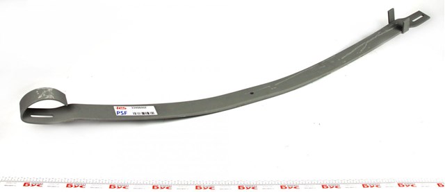 Лист рессоры передней TES 3340600219 цена, от 91.94 USD