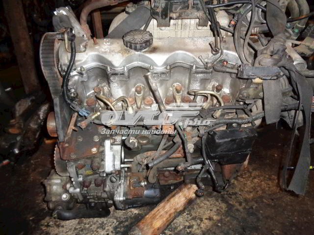 Купить 814047 Fiat/Alfa/Lancia Двигатель голый