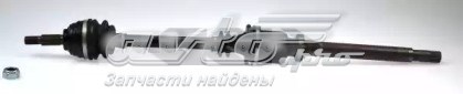 DS7347R BGA Полуось передняя, правая