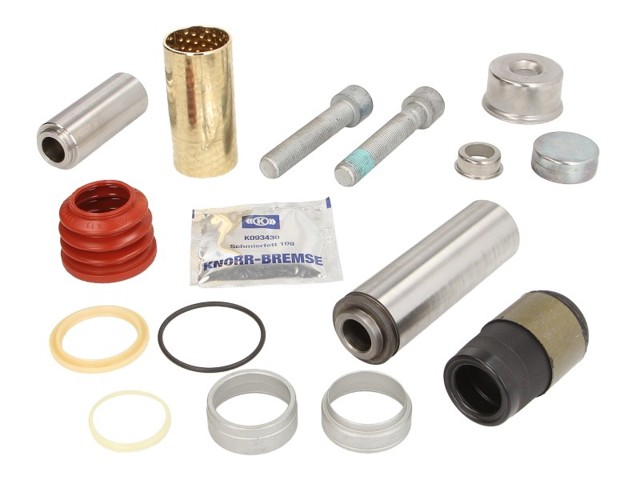 Ремкомплект тормозной системы Knorr-bremse K067417K50 цена, от 111.46 USD