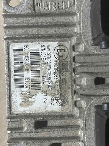 Купить 51868984 Fiat/Alfa/Lancia 