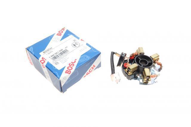 Купить 1986SE1598 Bosch Щеткодержатель стартера