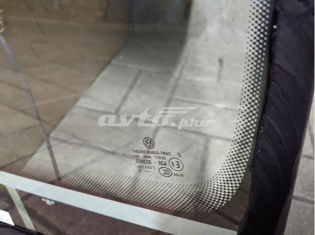 5G0845011ARNVB VAG Автостекло