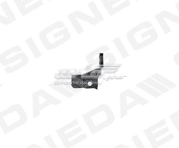 Крепление фары передней, правой Signeda PFD43389AR цена, от 3.20 USD