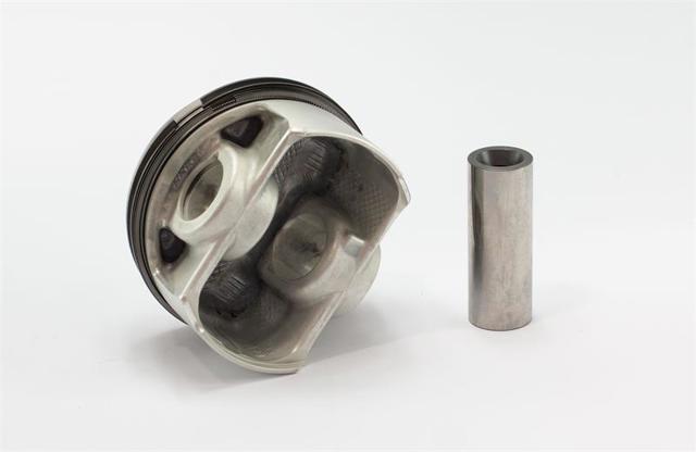 Поршень в сборе Mahle Original 028PI00125000 цена, от 237.09 USD