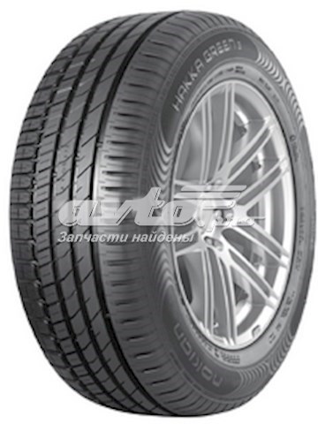 Шины летние NOKIAN T429749