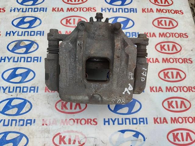  Hyundai/Kia 58110C6000 цена, от 24.23 USD