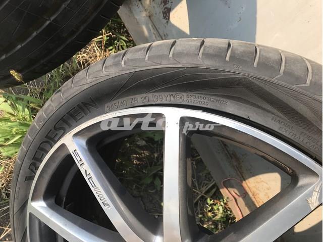A2224010700 Mercedes 