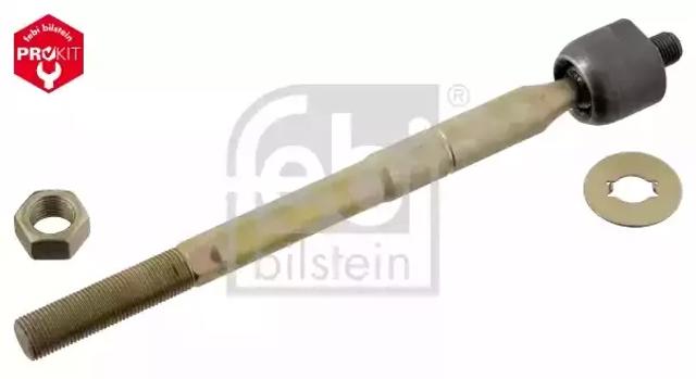 Бампер передний, нижняя часть EPROFARO 00000029672