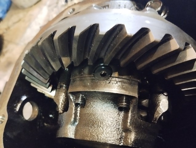  Nissan/Infiniti 430102S757 цена, от 1125.85 USD