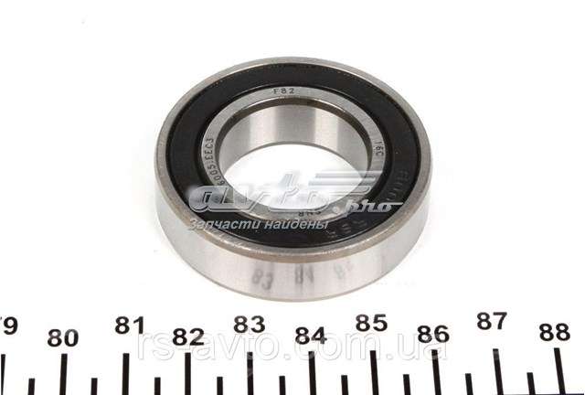 Опора карданного вала SNR 6005EEC3