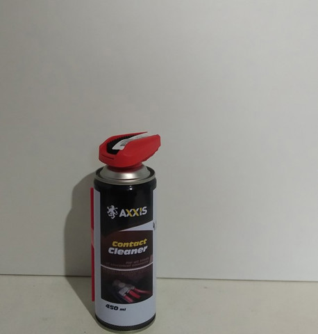 Смазка для электропроводки 9893AXXIS Axxis