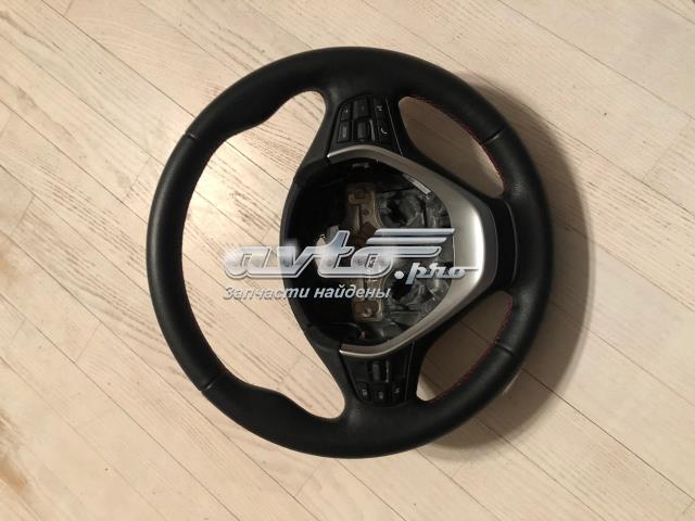 Рулевое колесо BMW 32306863342