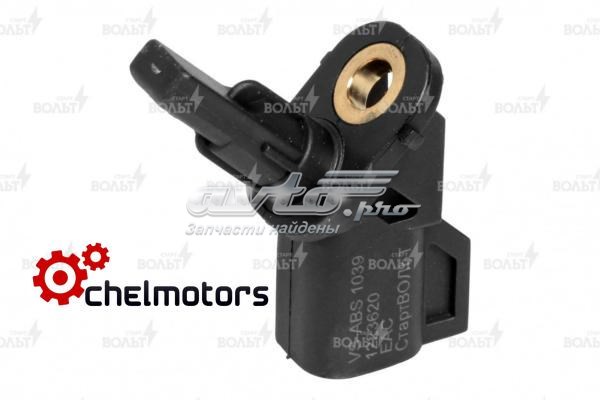 датчик абс (abs) передний VSABS1039 датчик абс (abs) передний VSABS1039